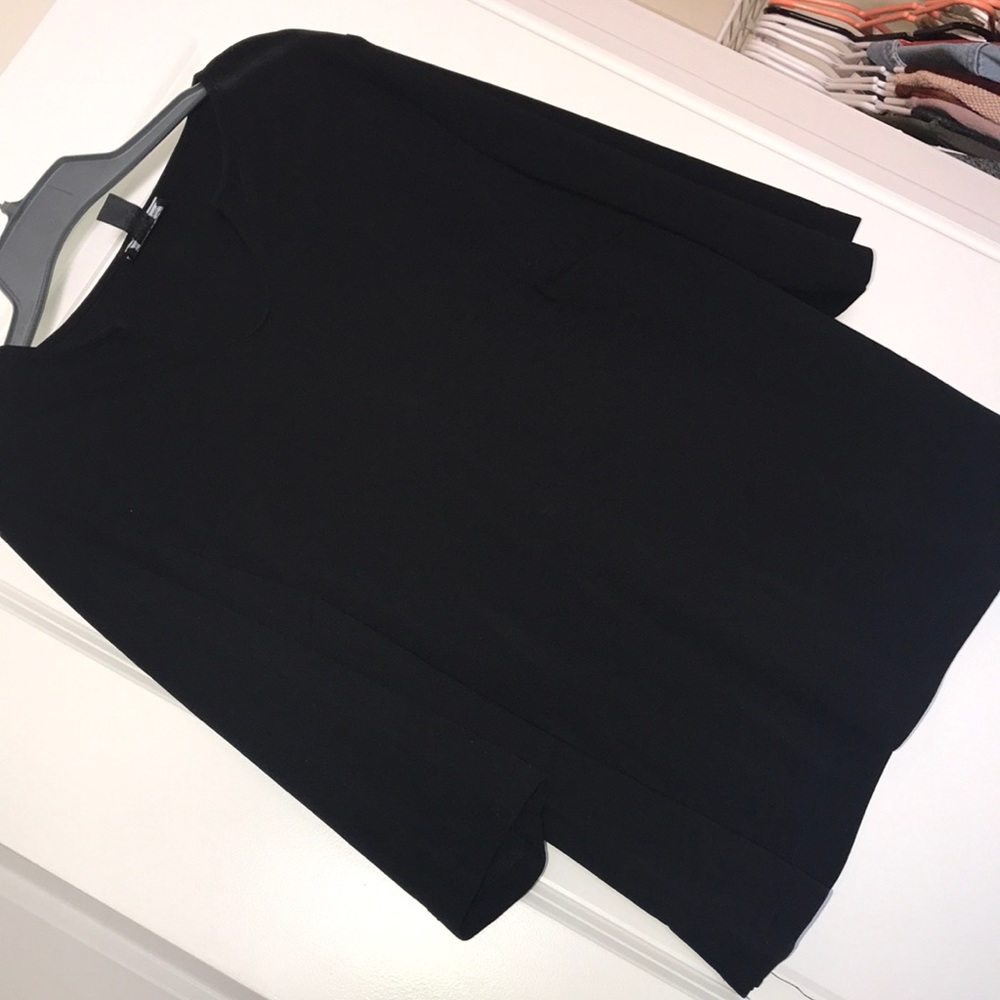Black top